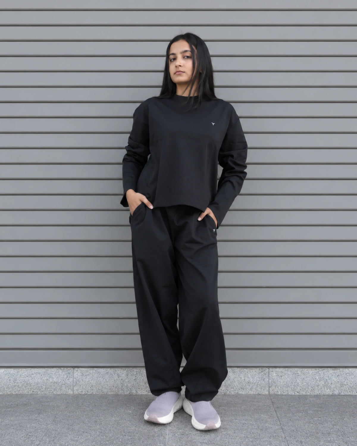Chic Pant - Black