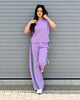 True Pant - Lavender