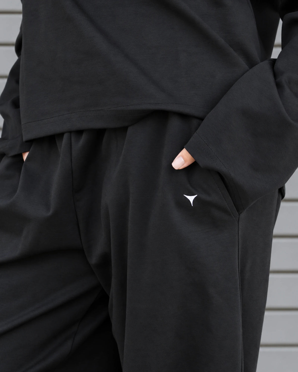 Chic Pant - Black