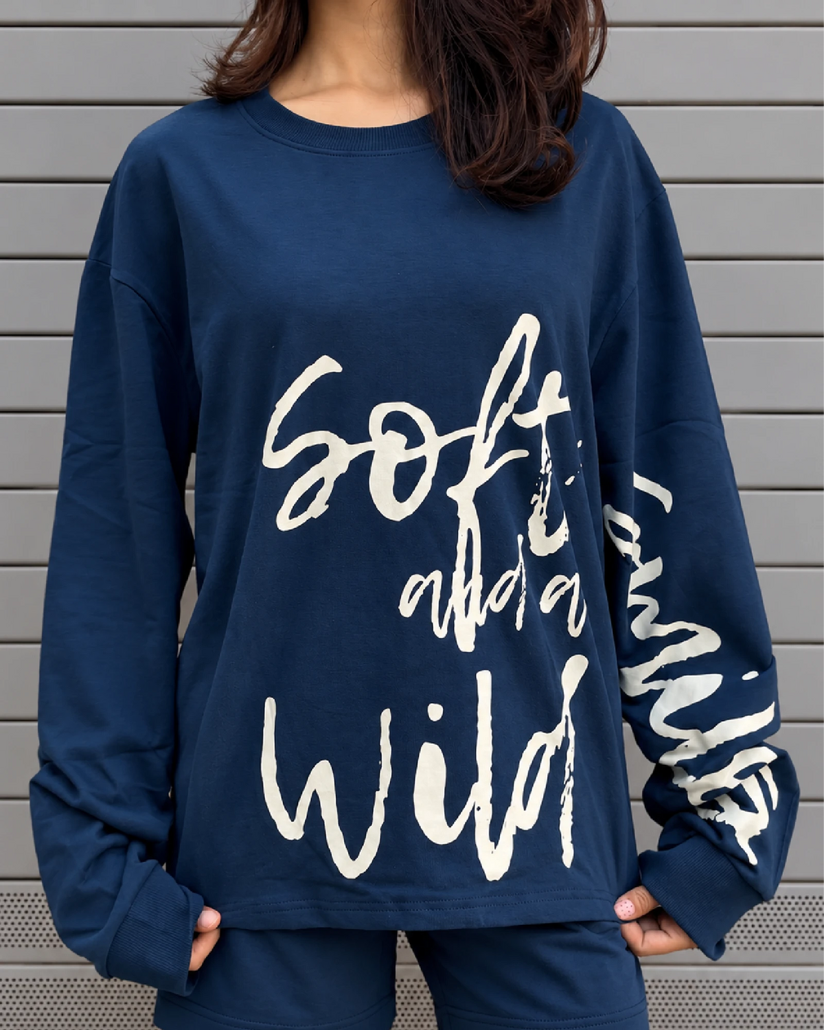 Wild Sweats - Teal