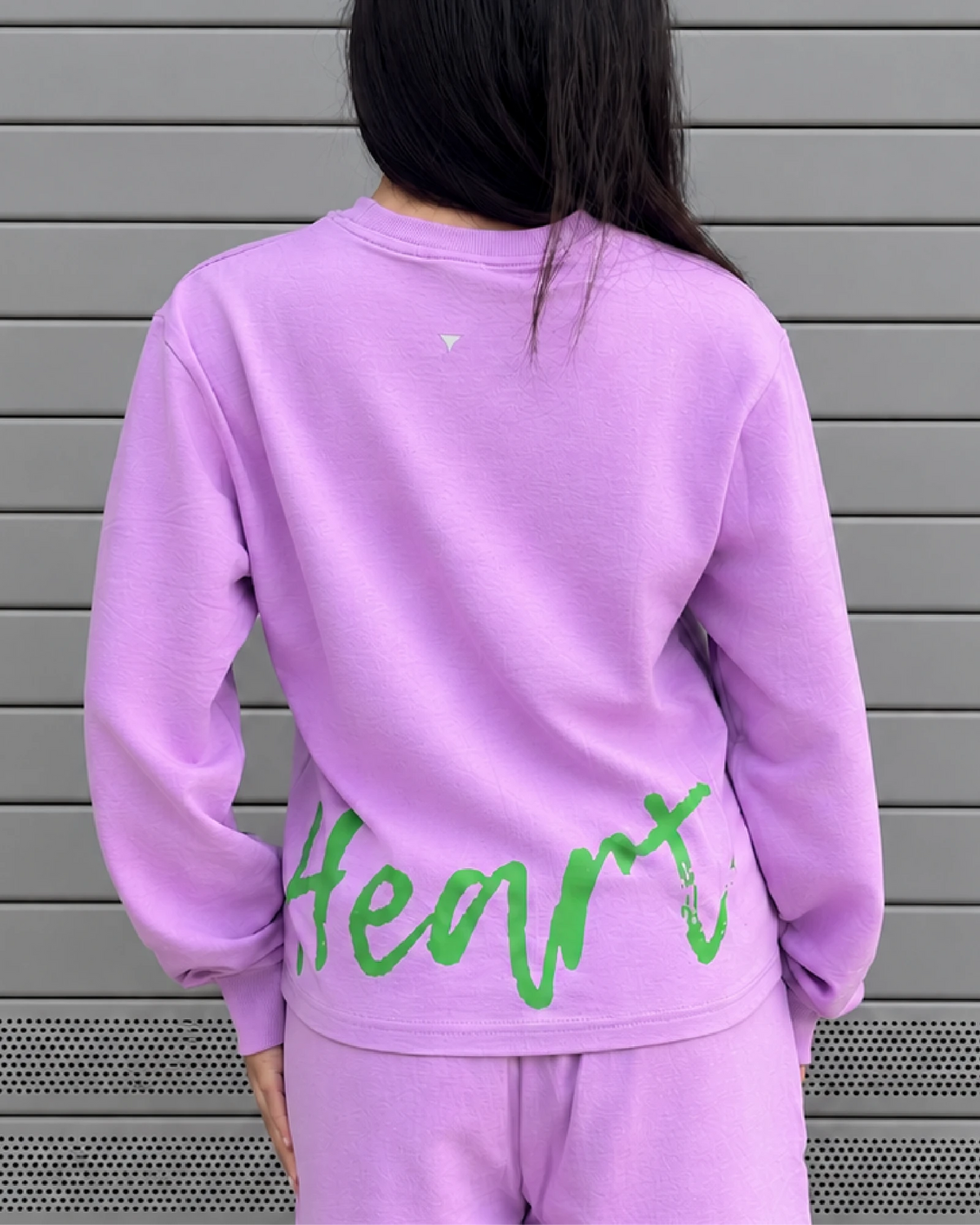 Wild Sweats - Lavender