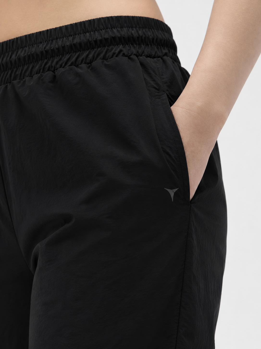 Street Pant - Black