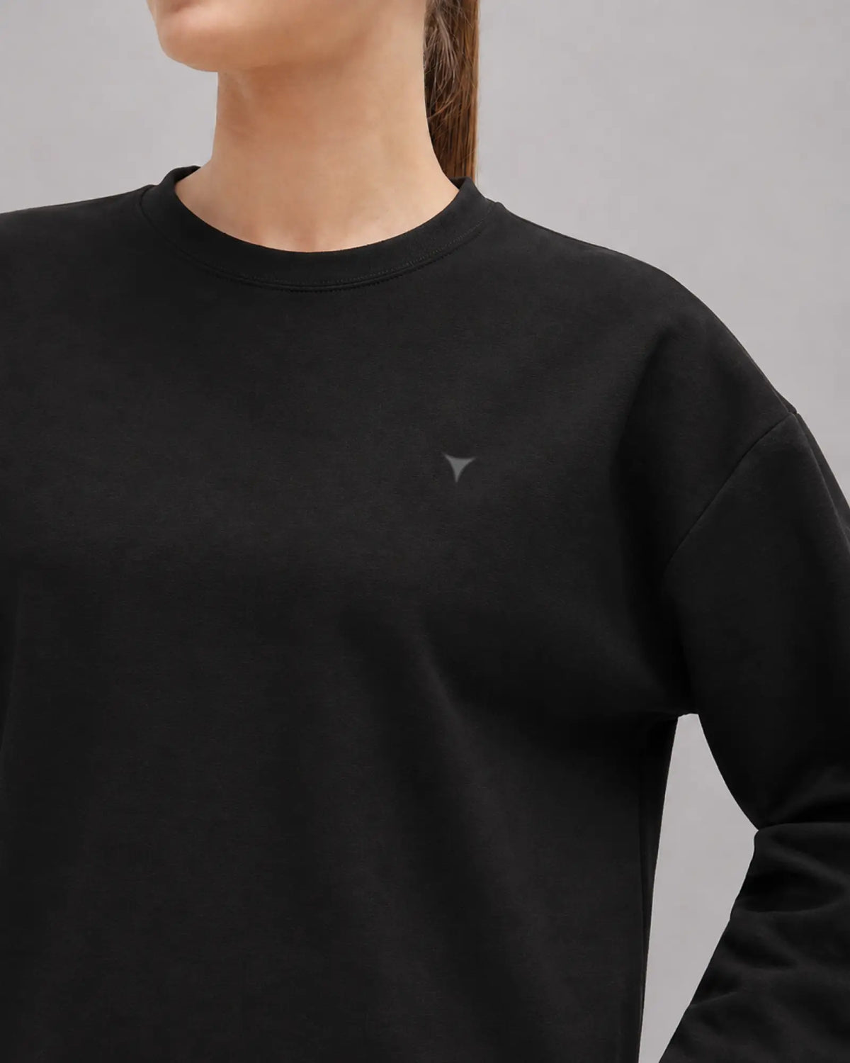 Chic Top - Black