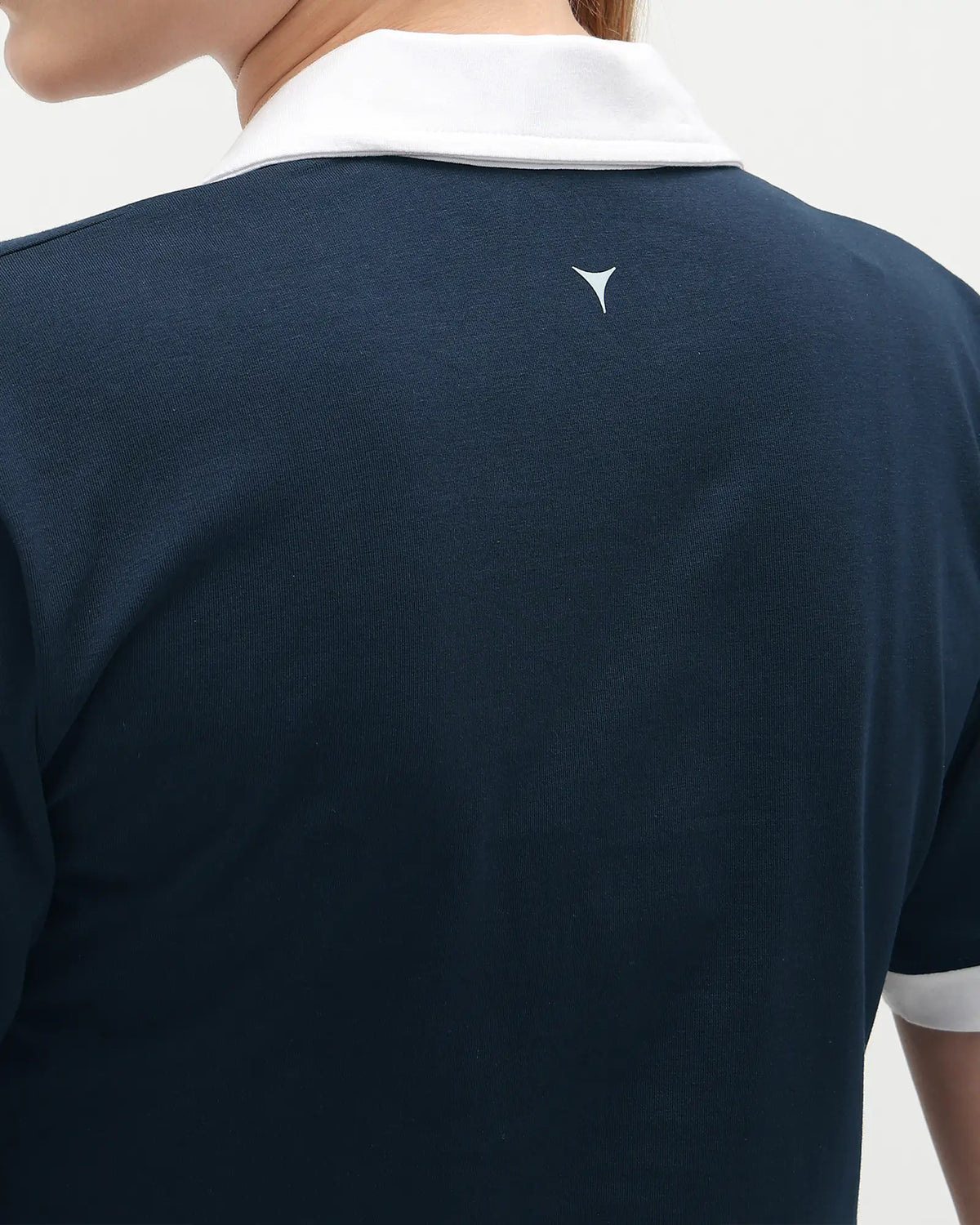 Duo Polo - Blue