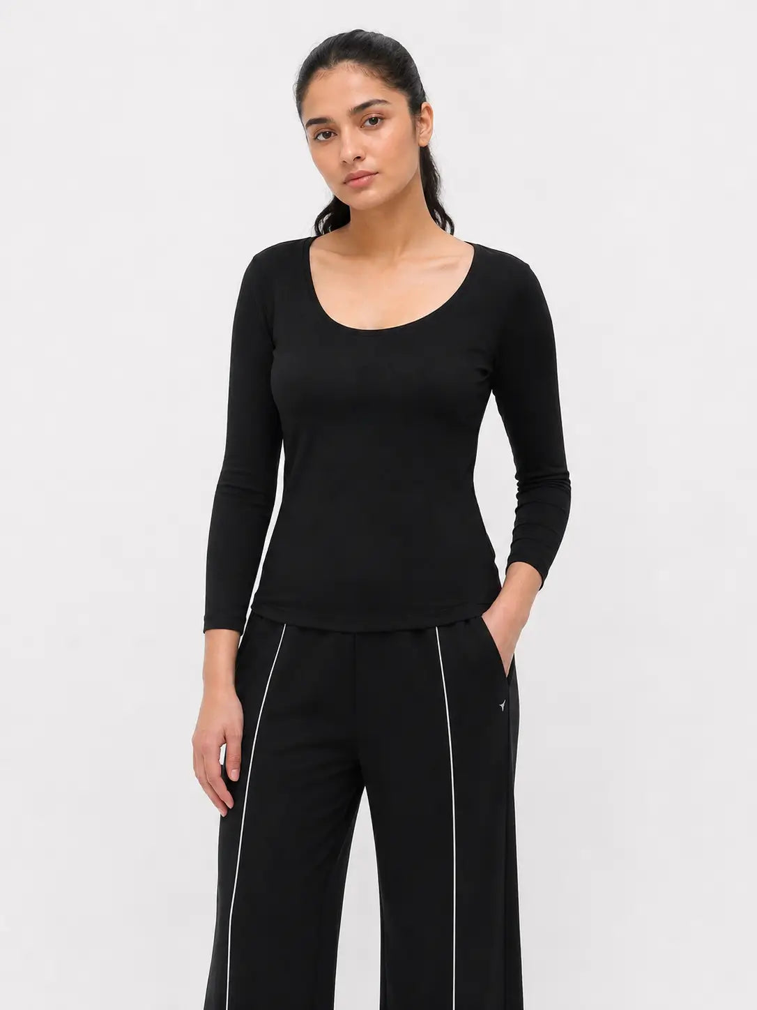 Easy Tee - Black