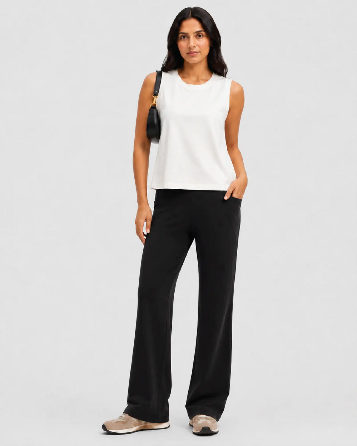 Link Flare - Black