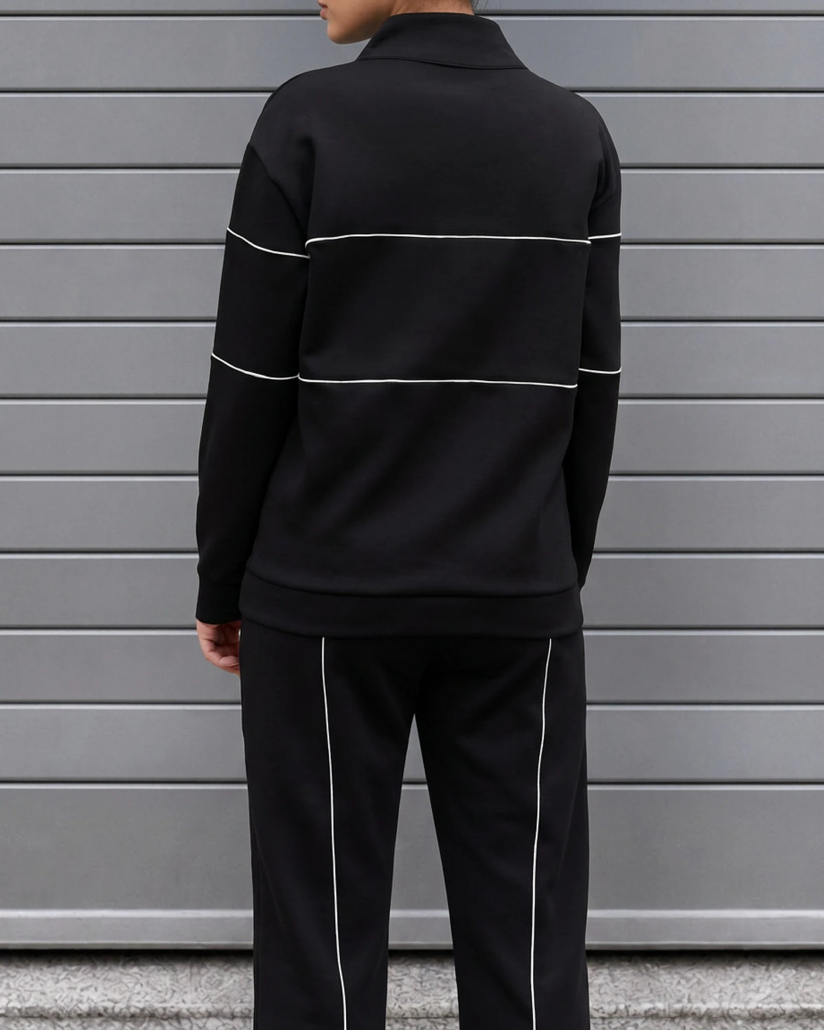 Zing Sweat - Black