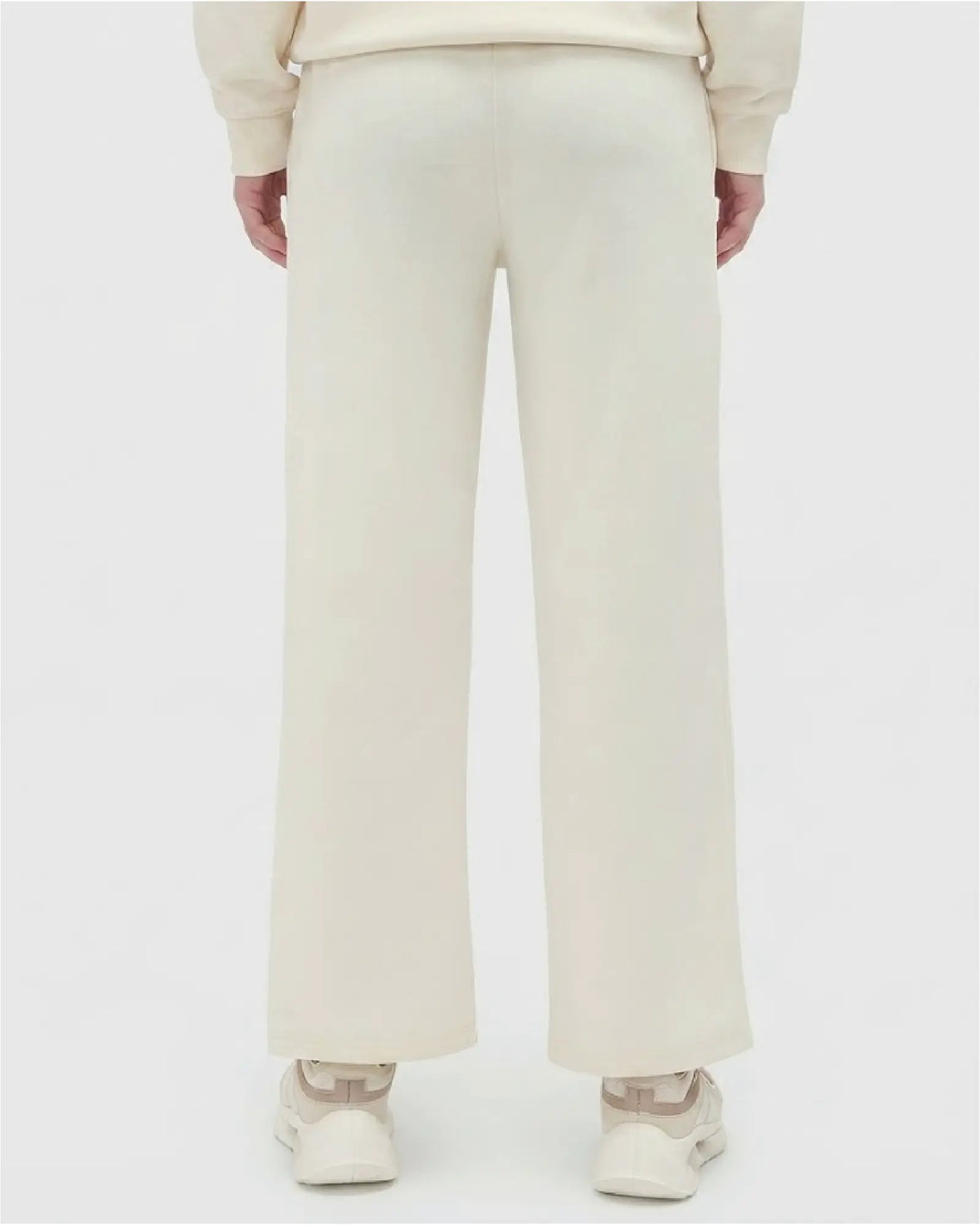 Star Pant - Cream