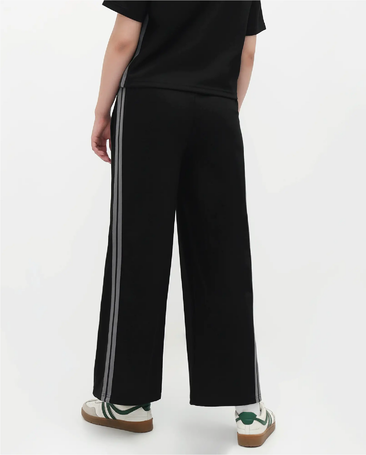 True Pant - Black
