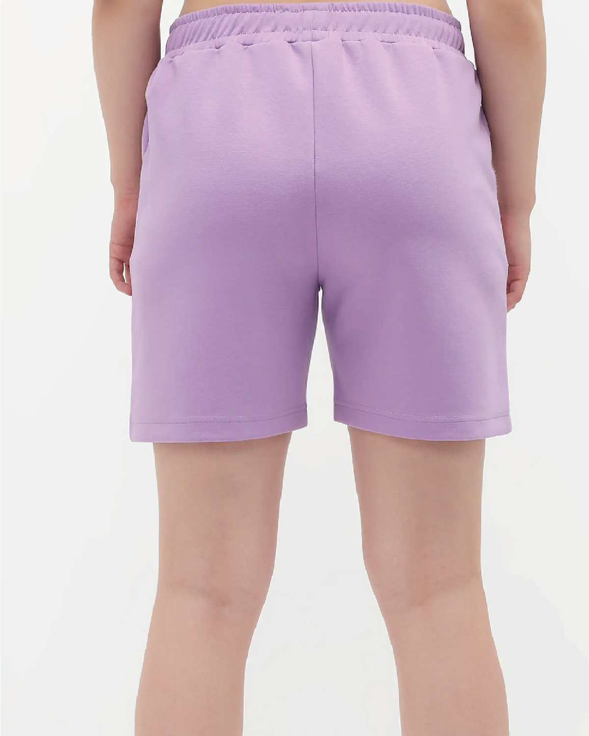 Wild Shorts - Lavender
