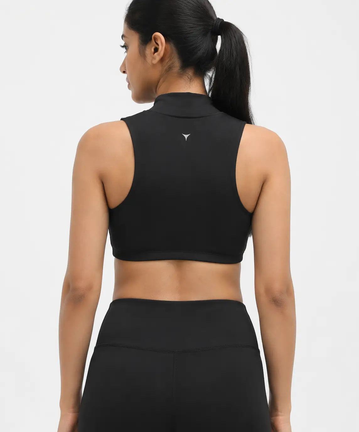 Zee Bra - Black