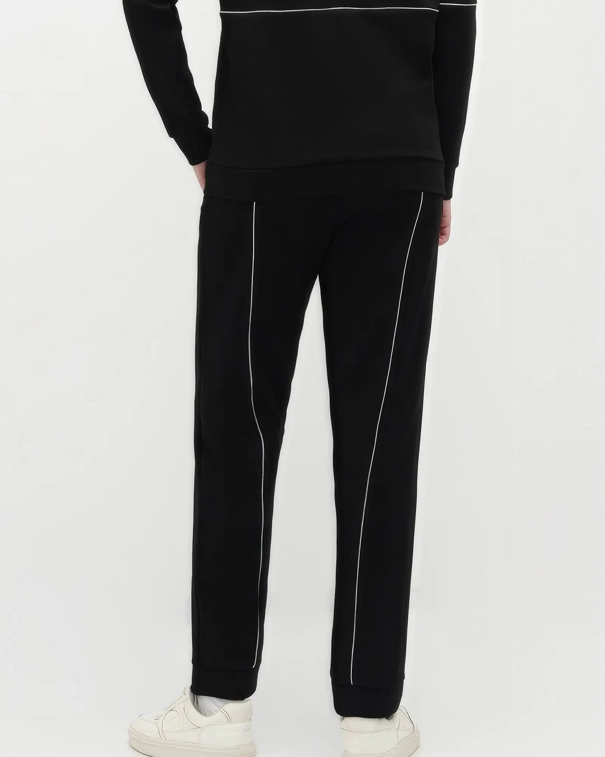 Zing Jogger - Black