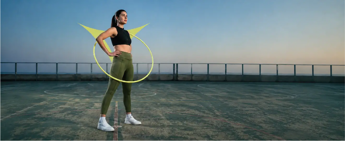Why Your Workout Clothes Matter
