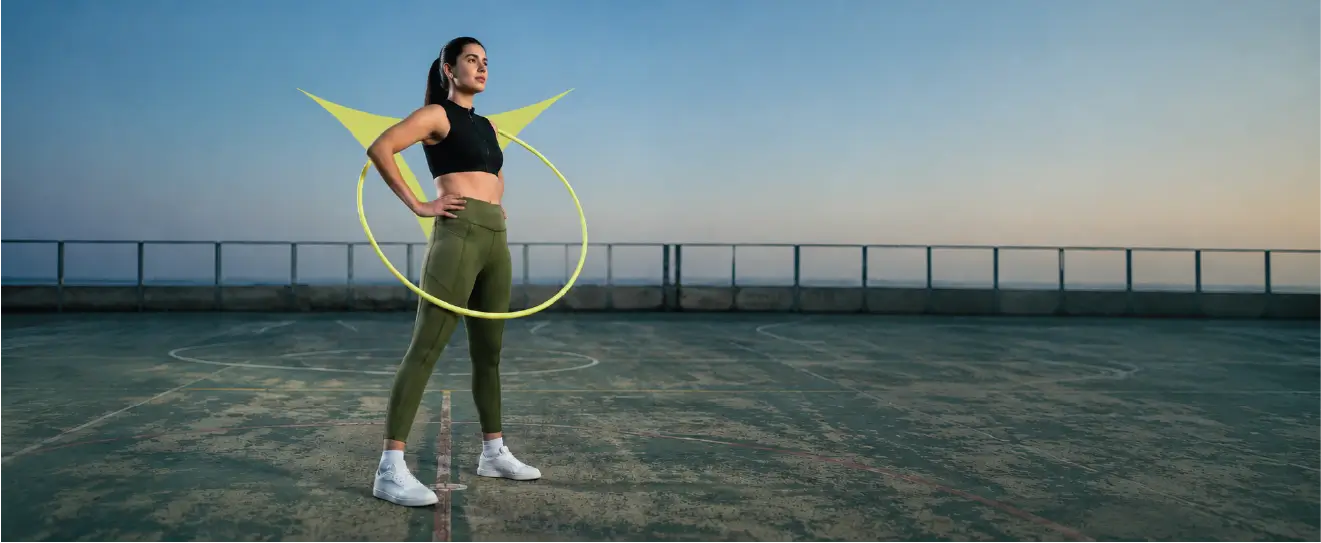 Why Your Workout Clothes Matter