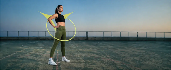 Why Your Workout Clothes Matter