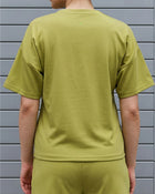 Shine Tee - Lime