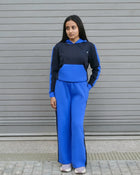 U & Me Co-ord Set - Navy