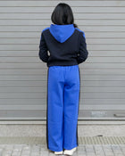 U & Me Co-ord Set - Navy