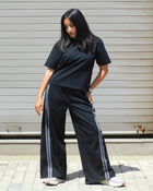 True Pant - Black