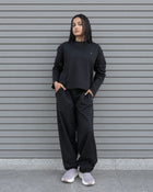 Chic Pant - Black