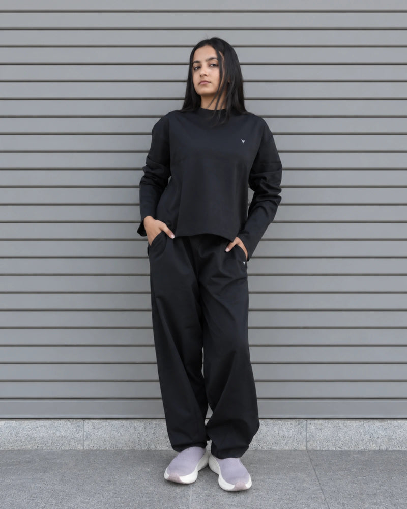 Chic Pant - Black