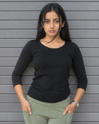 Easy Tee - Black