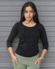 Easy Tee - Black