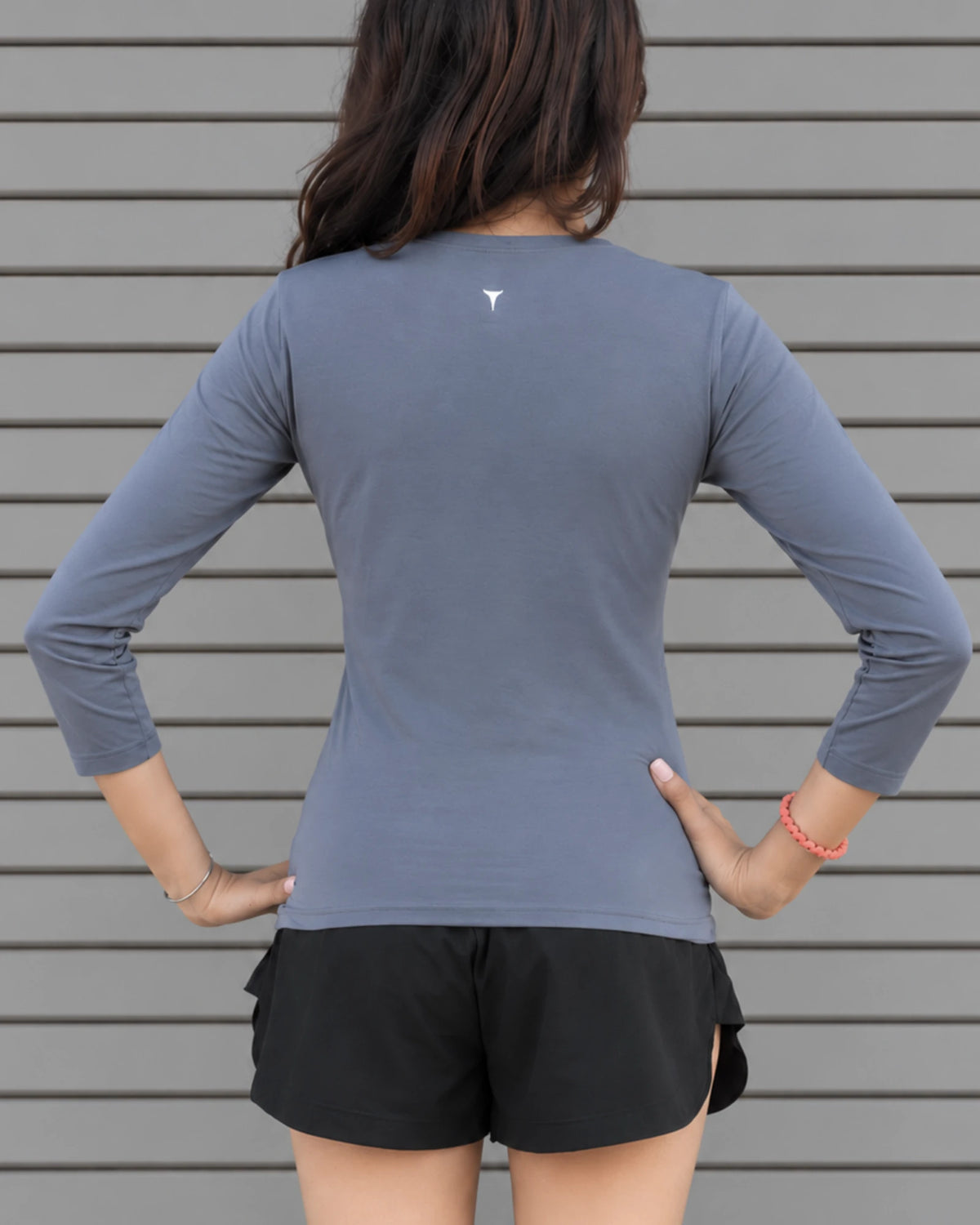 Easy Tee - Graphite