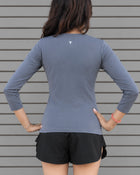 Easy Tee - Graphite
