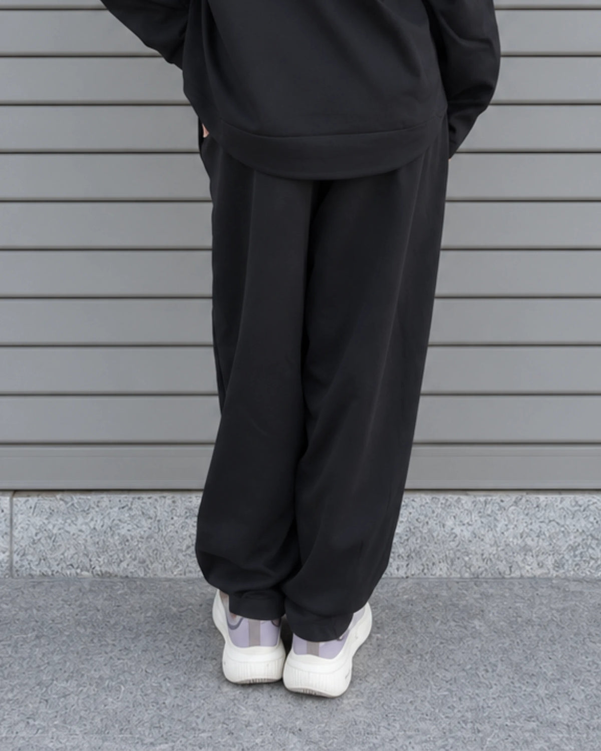 Chic Pant - Black