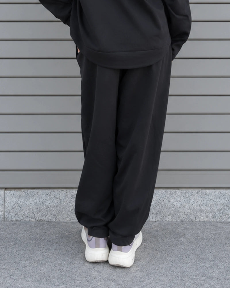 Chic Pant - Black