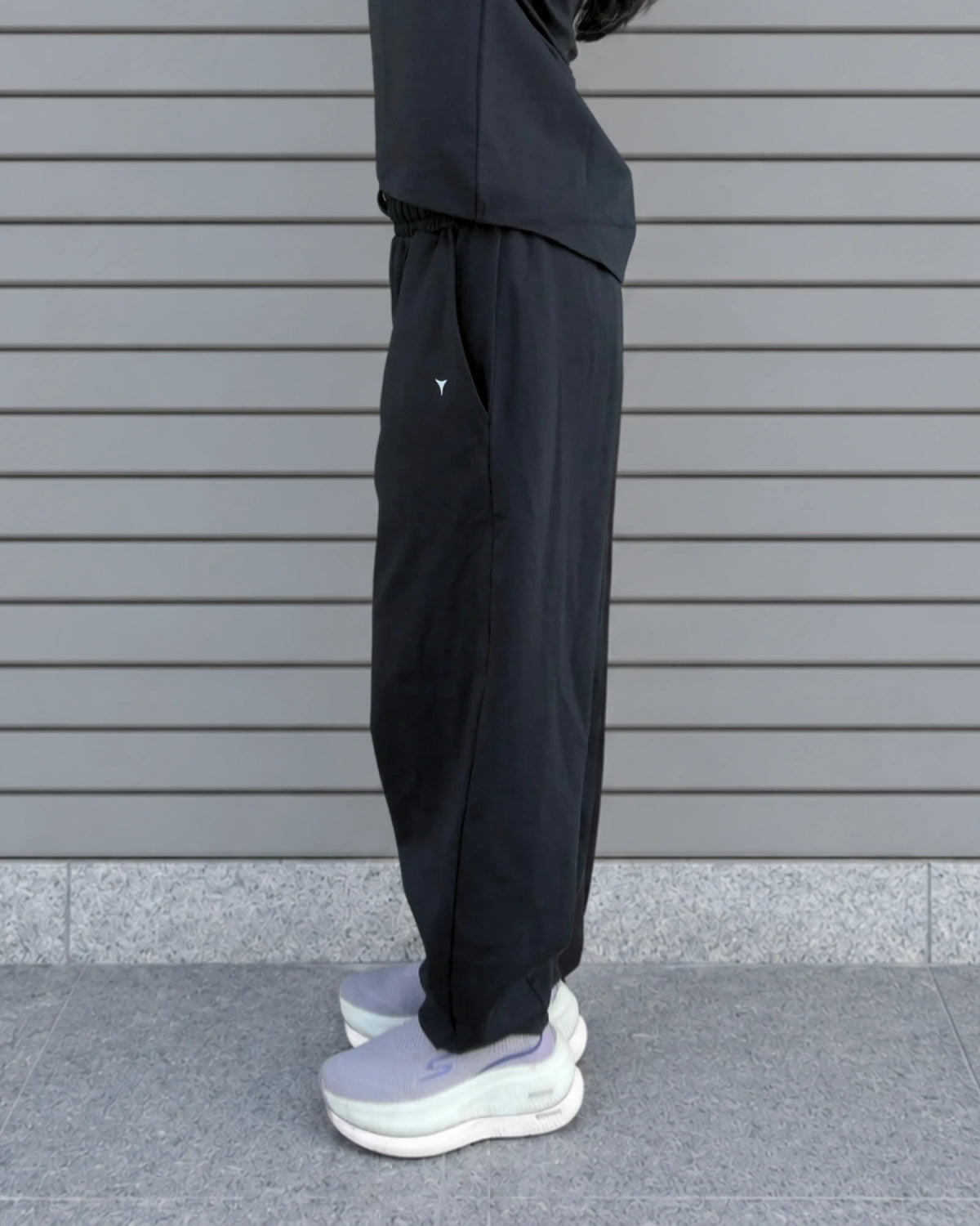 Chic Pant - Black