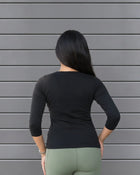 Easy Tee - Black