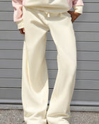 Star Pant - Cream