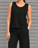 Sho Top - Black