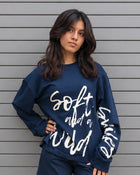 Wild Sweats - Teal
