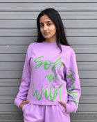 Wild Sweats - Lavender