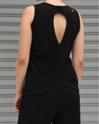 Sho Top - Black