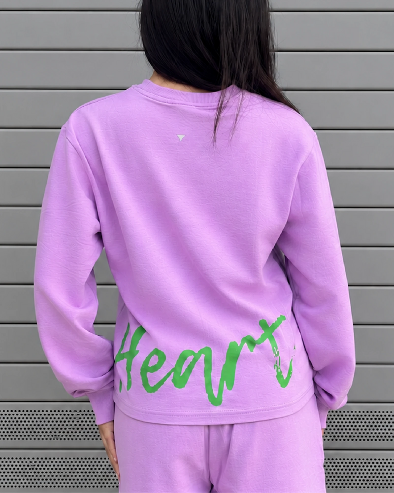 Wild Sweats - Lavender