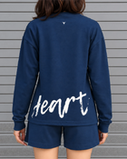 Wild Sweats - Teal
