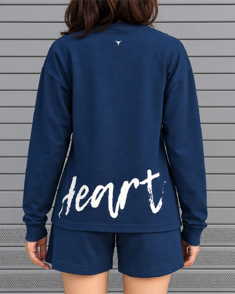 Wild Sweats - Teal