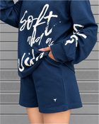 Wild Co-ord Set - Teal