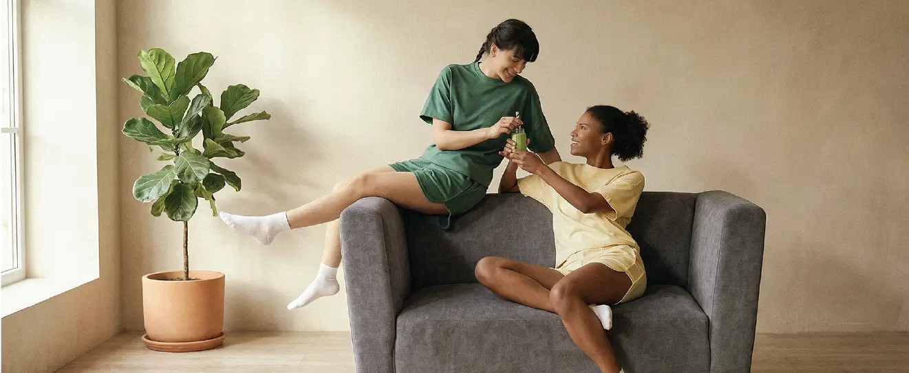 Stories, Design Insights & Movement Culture