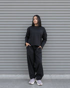 Chic Top - Black