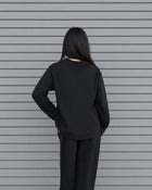 Chic Top - Black