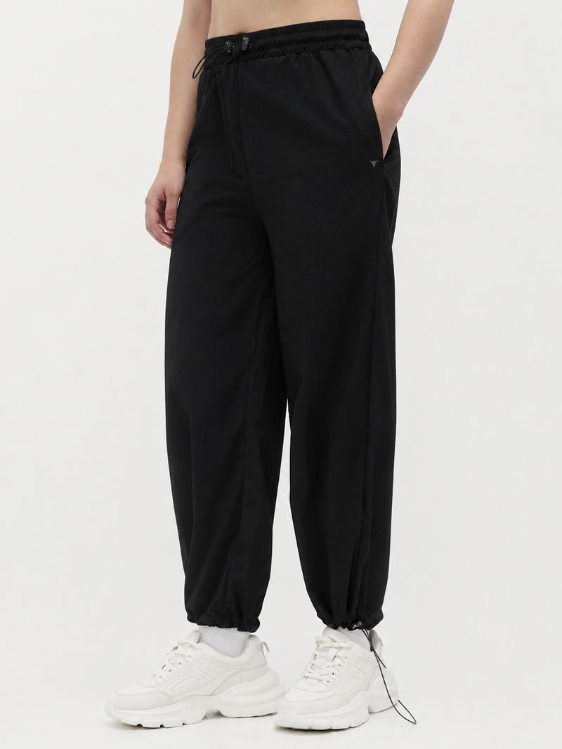 Street Pant - Black