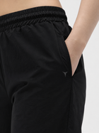 Street Pant - Black