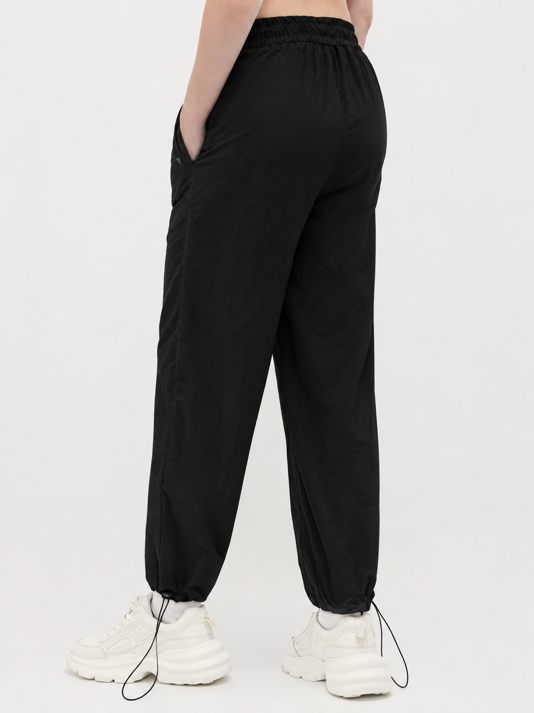 Street Pant - Black