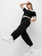 Street Pant - Black
