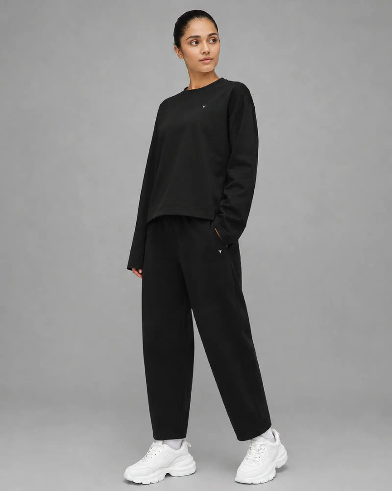 Chic Pant - Black